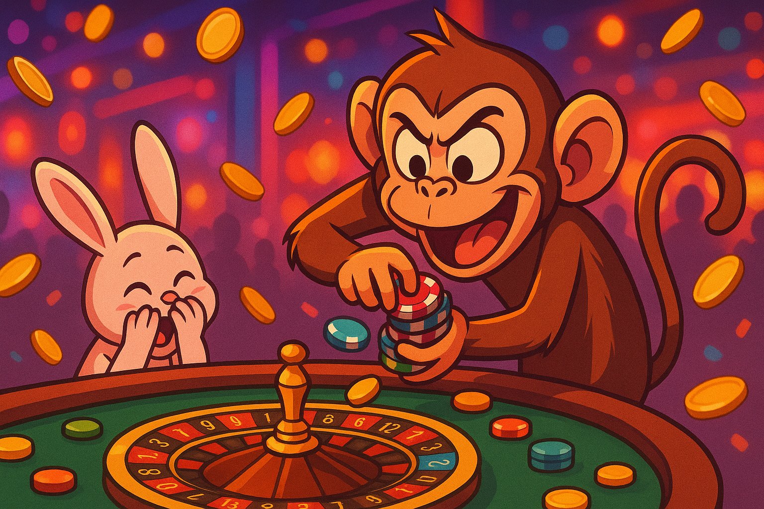 bet 666