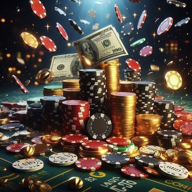 bet 666