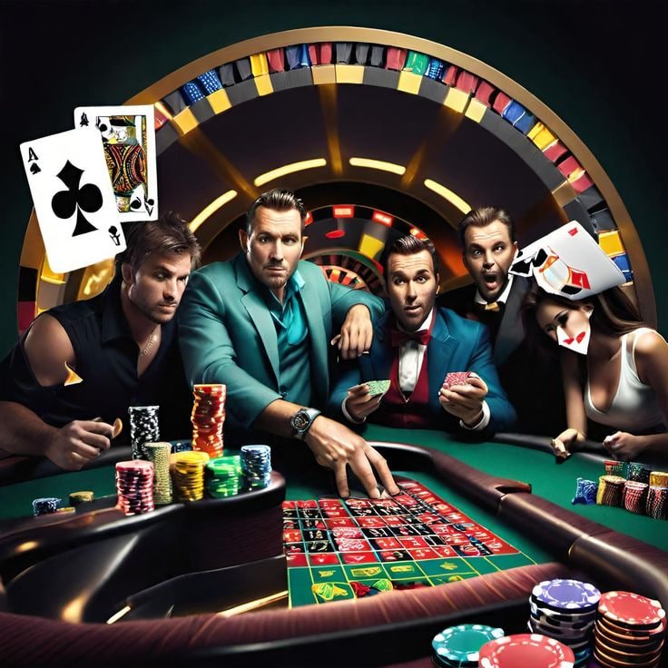 bet 666