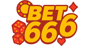Bet 666 Logo